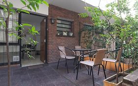 Palermo Soho Maisonette