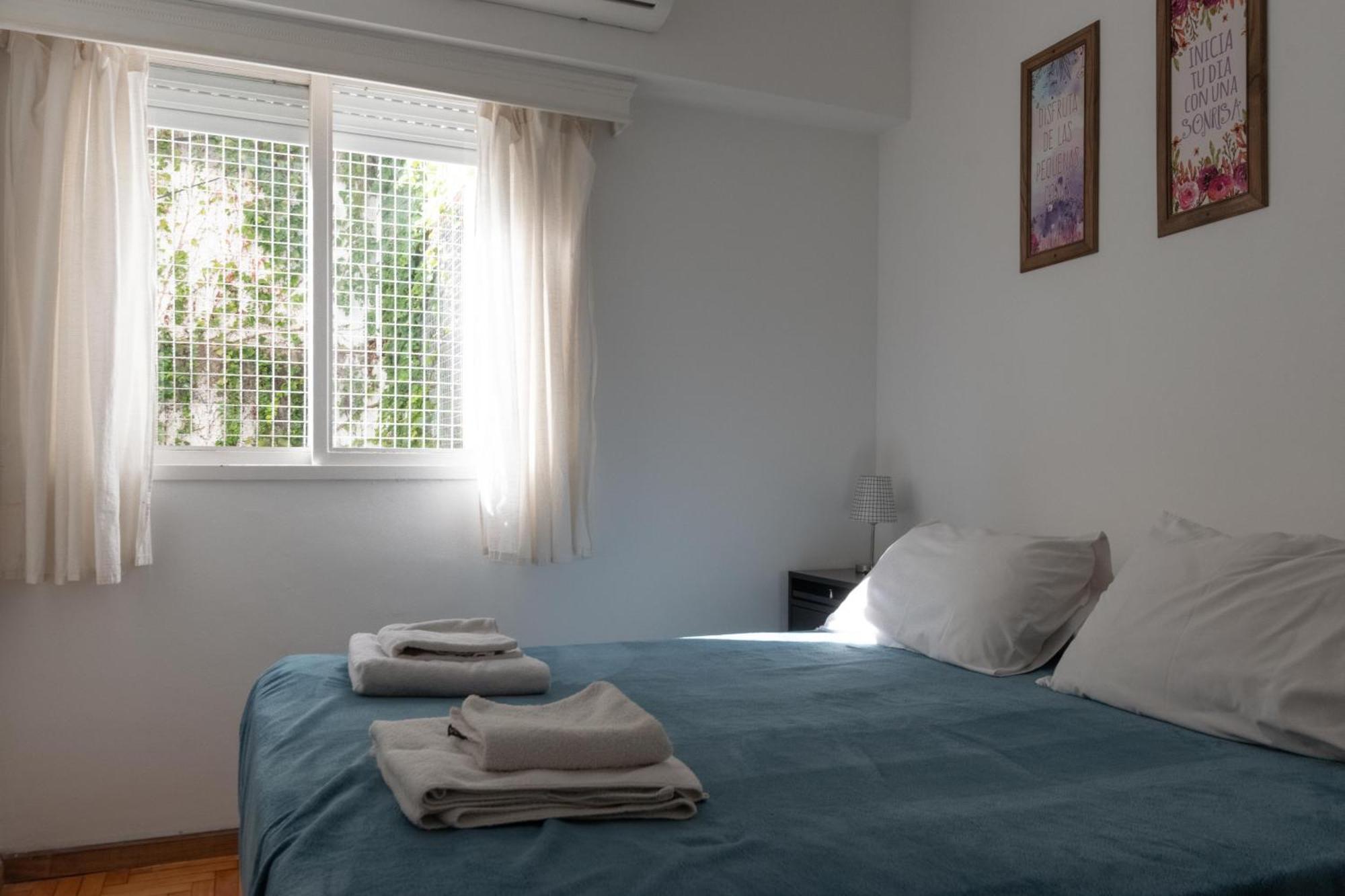 Palermo Soho Maisonette Ciudad Autónoma de Ciudad Autónoma de Buenos Aires Exterior foto