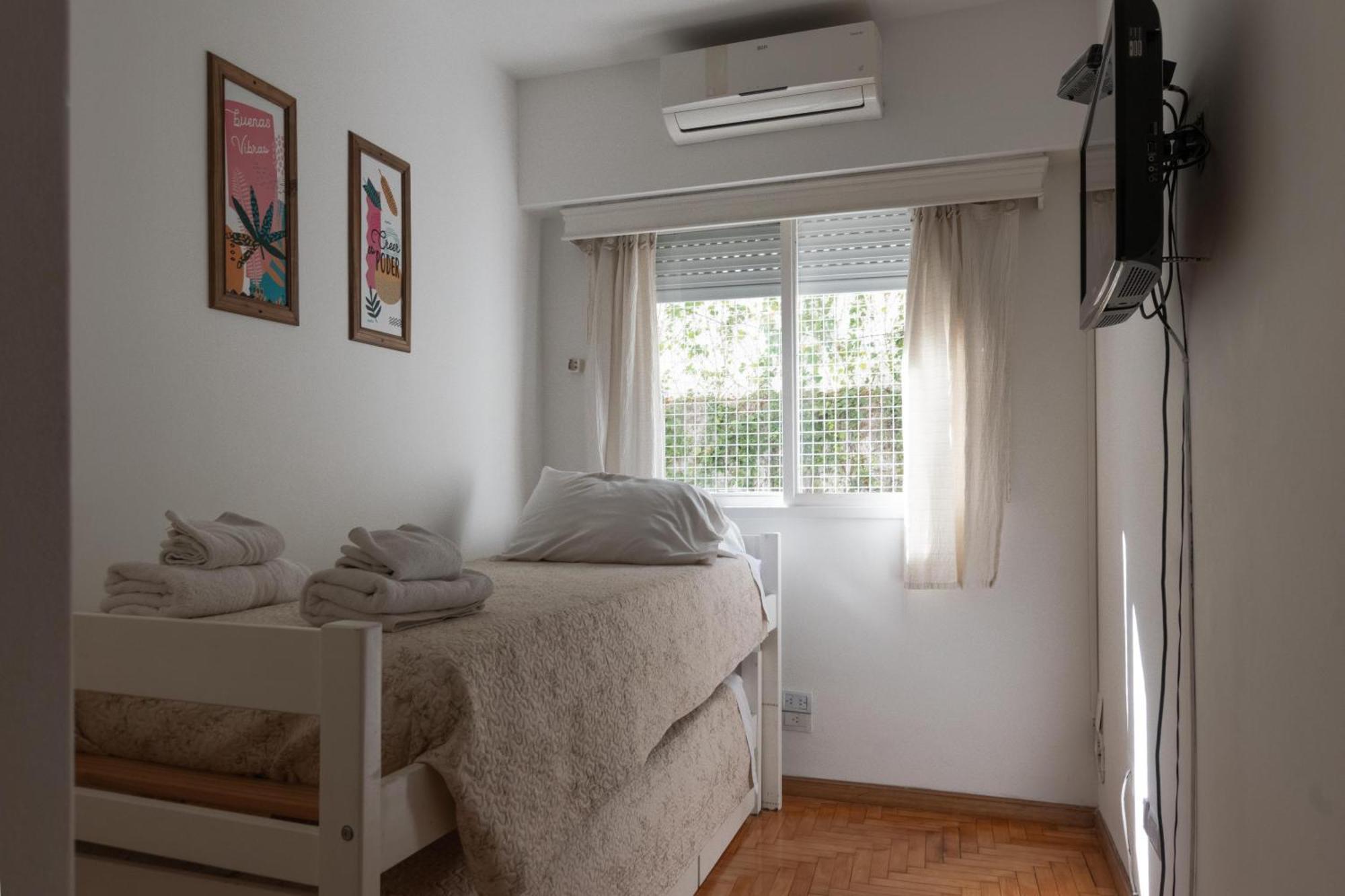 Palermo Soho Maisonette Ciudad Autónoma de Ciudad Autónoma de Buenos Aires Exterior foto