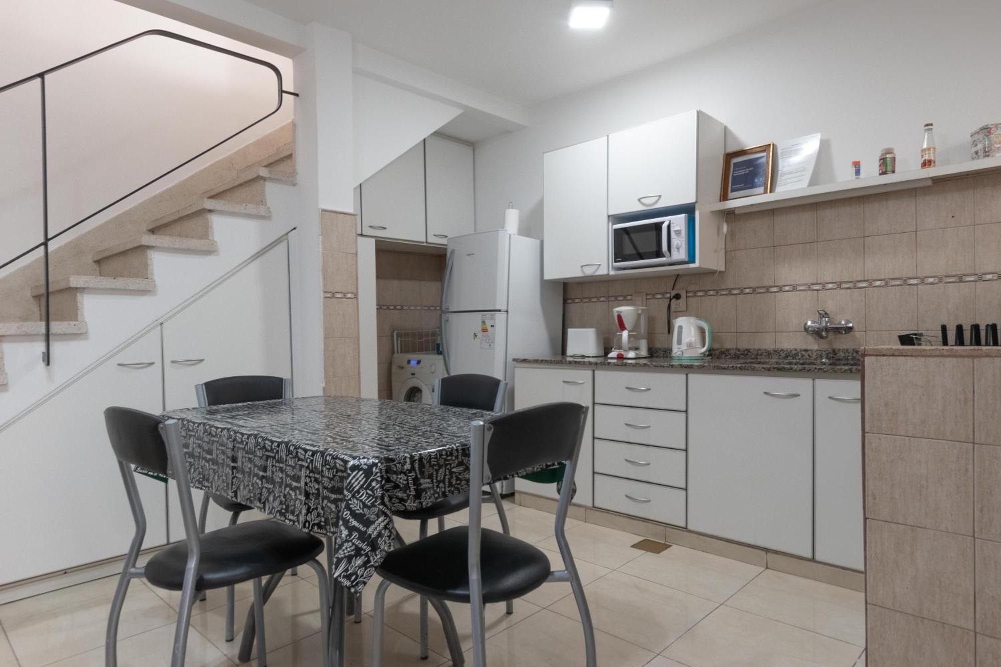 Palermo Soho Maisonette Ciudad Autónoma de Ciudad Autónoma de Buenos Aires Exterior foto